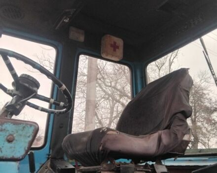 МТЗ Другая, объемом двигателя 0 л и пробегом 0 тыс. км за 8700 $, фото 8 на Automoto.ua