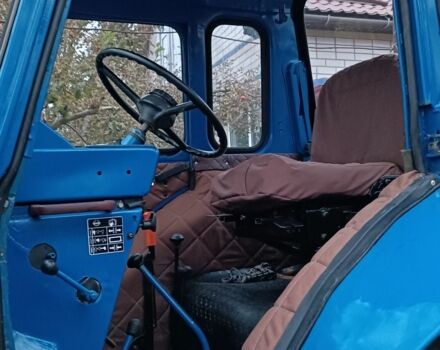 МТЗ Другая, объемом двигателя 4.75 л и пробегом 1 тыс. км за 15000 $, фото 7 на Automoto.ua