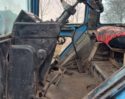 МТЗ Інша, об'ємом двигуна 0 л та пробігом 0 тис. км за 7000 $, фото 6 на Automoto.ua