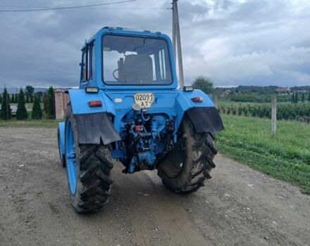 МТЗ Другая, объемом двигателя 4.75 л и пробегом 3 тыс. км за 6700 $, фото 2 на Automoto.ua
