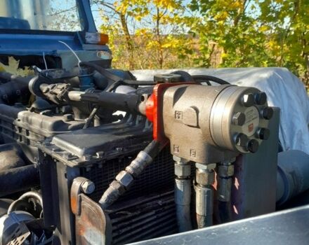 МТЗ Другая 1992 в Тернополе на Automoto.ua МТЗ Другая, объемом двигателя 0 л и пробегом 0 тыс. км за 8300 $, фото 4 на Automoto.ua