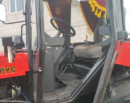 МТЗ Другая, объемом двигателя 0 л и пробегом 0 тыс. км за 8300 $, фото 5 на Automoto.ua