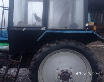 МТЗ Другая, объемом двигателя 4.7 л и пробегом 5 тыс. км за 5000 $, фото 3 на Automoto.ua