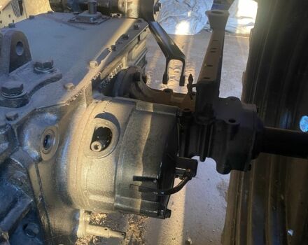 МТЗ Інша, об'ємом двигуна 0 л та пробігом 0 тис. км за 5000 $, фото 1 на Automoto.ua