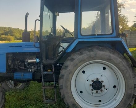 МТЗ Інша, об'ємом двигуна 0 л та пробігом 0 тис. км за 8200 $, фото 2 на Automoto.ua