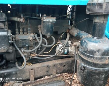 МТЗ Другая, объемом двигателя 4.2 л и пробегом 100 тыс. км за 6895 $, фото 2 на Automoto.ua