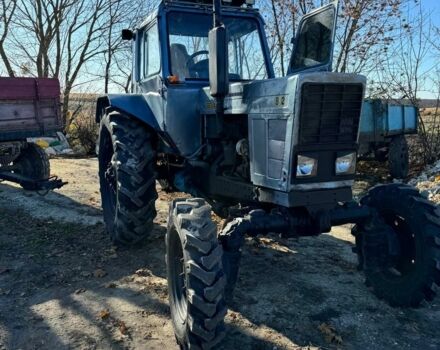 МТЗ Інша, об'ємом двигуна 0 л та пробігом 0 тис. км за 8300 $, фото 3 на Automoto.ua