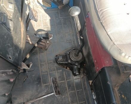 МТЗ Другая, объемом двигателя 0 л и пробегом 0 тыс. км за 5000 $, фото 4 на Automoto.ua