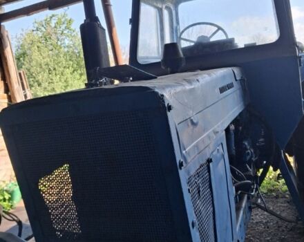 МТЗ Другая, объемом двигателя 4.75 л и пробегом 0 тыс. км за 5519 $, фото 4 на Automoto.ua