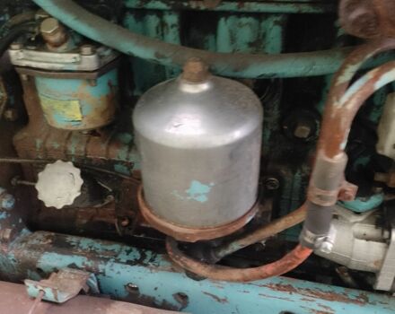 МТЗ Другая, объемом двигателя 4.6 л и пробегом 1000 тыс. км за 3500 $, фото 5 на Automoto.ua