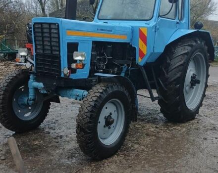 МТЗ Другая, объемом двигателя 0 л и пробегом 0 тыс. км за 5500 $, фото 4 на Automoto.ua