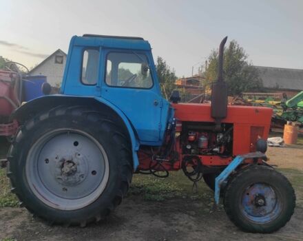 МТЗ Другая, объемом двигателя 4.5 л и пробегом 30 тыс. км за 5553 $, фото 7 на Automoto.ua