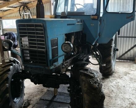 МТЗ Інша, об'ємом двигуна 0 л та пробігом 0 тис. км за 5700 $, фото 1 на Automoto.ua