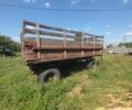 МТЗ Другая, объемом двигателя 0 л и пробегом 0 тыс. км за 2500 $, фото 7 на Automoto.ua