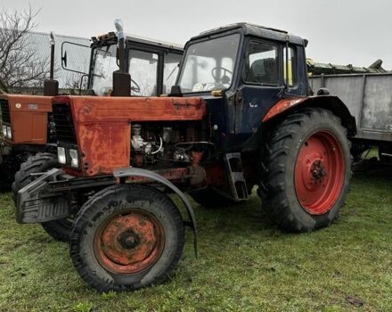 МТЗ Другая, объемом двигателя 0 л и пробегом 0 тыс. км за 5000 $, фото 4 на Automoto.ua