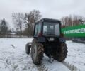МТЗ Другая, объемом двигателя 4.7 л и пробегом 150 тыс. км за 6500 $, фото 4 на Automoto.ua