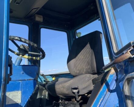 МТЗ Інша, об'ємом двигуна 0.56 л та пробігом 6 тис. км за 5200 $, фото 2 на Automoto.ua