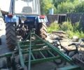 МТЗ Другая, объемом двигателя 4.75 л и пробегом 1000 тыс. км за 8000 $, фото 1 на Automoto.ua