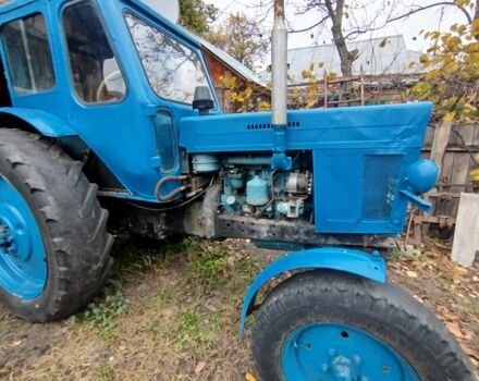 МТЗ Другая, объемом двигателя 0 л и пробегом 0 тыс. км за 2300 $, фото 1 на Automoto.ua
