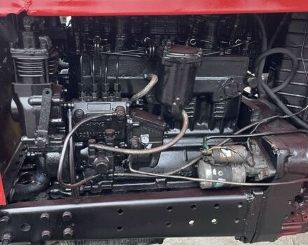 МТЗ Другая, объемом двигателя 0 л и пробегом 0 тыс. км за 7900 $, фото 1 на Automoto.ua