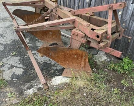 МТЗ Другая, объемом двигателя 0 л и пробегом 0 тыс. км за 6700 $, фото 7 на Automoto.ua