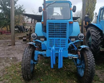 МТЗ Інша, об'ємом двигуна 4.75 л та пробігом 0 тис. км за 7500 $, фото 8 на Automoto.ua