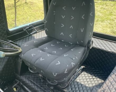 МТЗ Другая, объемом двигателя 4.2 л и пробегом 4 тыс. км за 8300 $, фото 7 на Automoto.ua