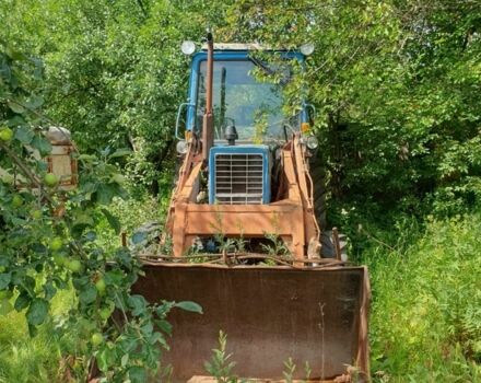 МТЗ Другая 1992 в Изюме на Automoto.ua МТЗ Другая, объемом двигателя 4 л и пробегом 0 тыс. км за 10000 $, фото 4 на Automoto.ua