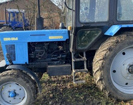 МТЗ Другая, объемом двигателя 0 л и пробегом 0 тыс. км за 7700 $, фото 2 на Automoto.ua
