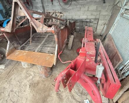 МТЗ Інша, об'ємом двигуна 0 л та пробігом 0 тис. км за 5000 $, фото 3 на Automoto.ua