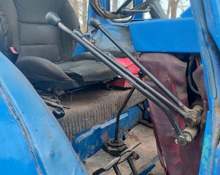 МТЗ Другая, объемом двигателя 0 л и пробегом 0 тыс. км за 6300 $, фото 9 на Automoto.ua