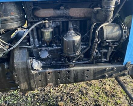 МТЗ Другая, объемом двигателя 0 л и пробегом 0 тыс. км за 7700 $, фото 12 на Automoto.ua