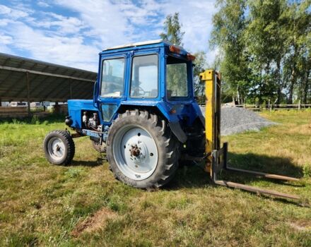 МТЗ Другая, объемом двигателя 0 л и пробегом 0 тыс. км за 5200 $, фото 4 на Automoto.ua