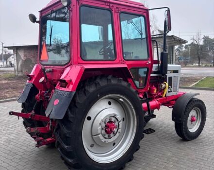 МТЗ Другая, объемом двигателя 0 л и пробегом 0 тыс. км за 15000 $, фото 5 на Automoto.ua