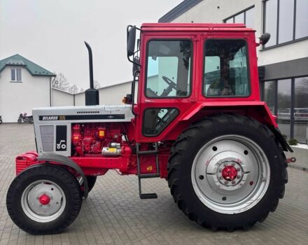 МТЗ Другая, объемом двигателя 0 л и пробегом 0 тыс. км за 15000 $, фото 1 на Automoto.ua