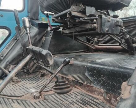 МТЗ Другая, объемом двигателя 0 л и пробегом 0 тыс. км за 8700 $, фото 9 на Automoto.ua