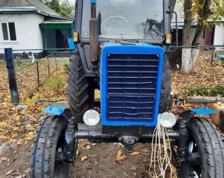 МТЗ Другая, объемом двигателя 0 л и пробегом 0 тыс. км за 4999 $, фото 3 на Automoto.ua