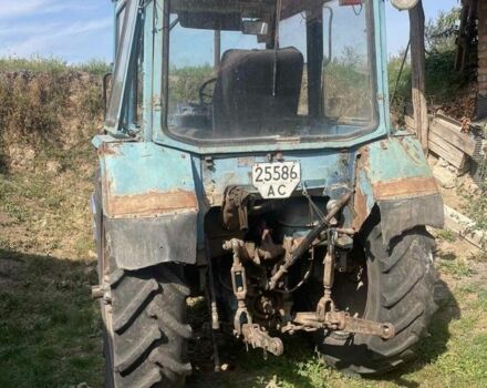 МТЗ Другая, объемом двигателя 0 л и пробегом 0 тыс. км за 5089 $, фото 3 на Automoto.ua