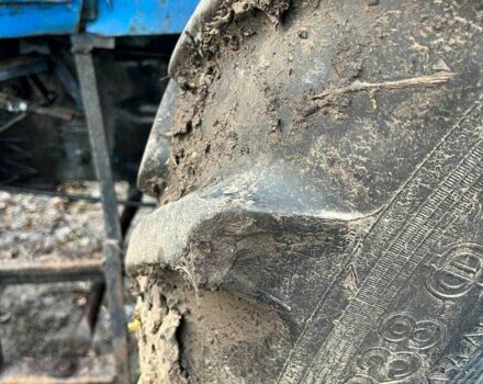 МТЗ Інша, об'ємом двигуна 4.8 л та пробігом 0 тис. км за 5000 $, фото 4 на Automoto.ua