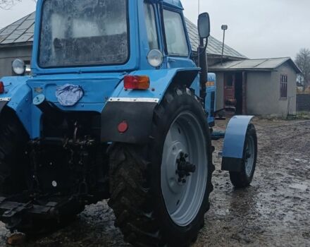 МТЗ Другая, объемом двигателя 0 л и пробегом 0 тыс. км за 5500 $, фото 5 на Automoto.ua
