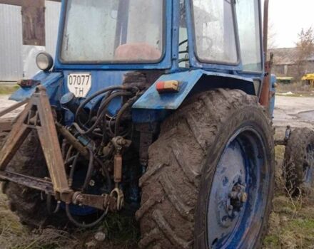 МТЗ Інша, об'ємом двигуна 0 л та пробігом 0 тис. км за 3000 $, фото 4 на Automoto.ua