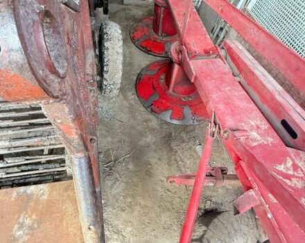 МТЗ Інша, об'ємом двигуна 0 л та пробігом 0 тис. км за 5000 $, фото 4 на Automoto.ua