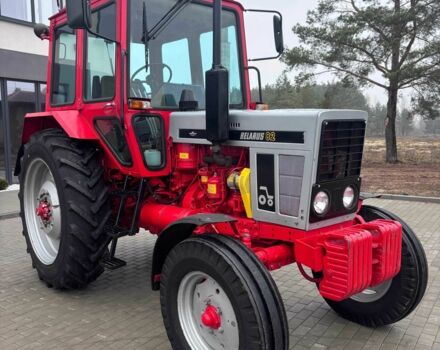 МТЗ Другая, объемом двигателя 0 л и пробегом 0 тыс. км за 15000 $, фото 3 на Automoto.ua