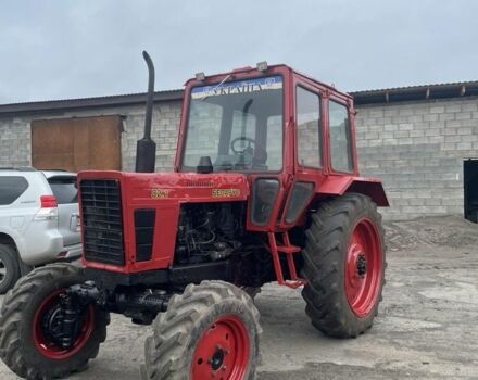 МТЗ Другая, объемом двигателя 0 л и пробегом 0 тыс. км за 7900 $, фото 3 на Automoto.ua