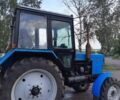 МТЗ Другая, объемом двигателя 4.75 л и пробегом 1 тыс. км за 9235 $, фото 4 на Automoto.ua