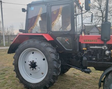 МТЗ Другая, объемом двигателя 0 л и пробегом 0 тыс. км за 8300 $, фото 1 на Automoto.ua