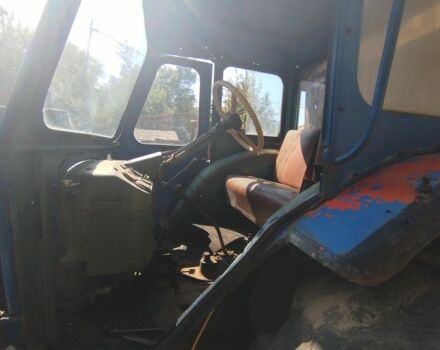 МТЗ Другая, объемом двигателя 0 л и пробегом 0 тыс. км за 2500 $, фото 5 на Automoto.ua