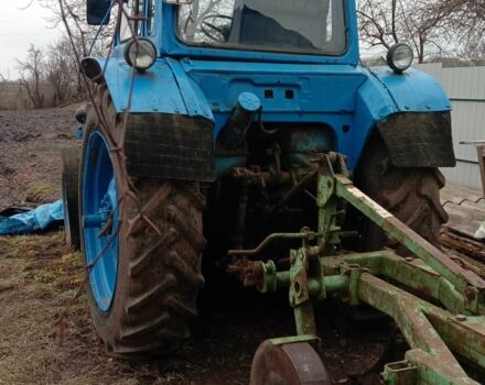 МТЗ Інша, об'ємом двигуна 0 л та пробігом 0 тис. км за 5500 $, фото 3 на Automoto.ua