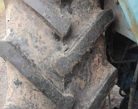 МТЗ Другая, объемом двигателя 0 л и пробегом 0 тыс. км за 8700 $, фото 5 на Automoto.ua