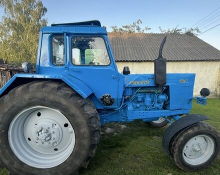 МТЗ Інша, об'ємом двигуна 0 л та пробігом 0 тис. км за 5000 $, фото 4 на Automoto.ua